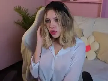 Chaturbate Live Sex Cam of _amymoore