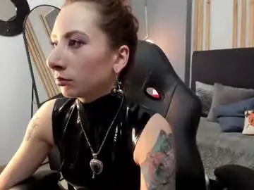 Chaturbate Adult Webcams of _beck_art_