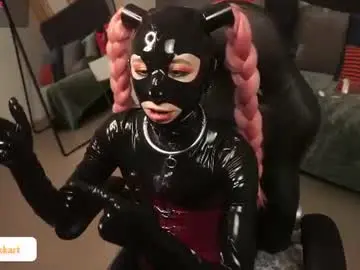 Chaturbate Private Sex Chat of _beck_art_