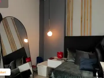 Chaturbate Sex Chat of _beck_art_
