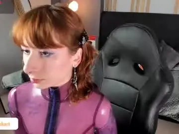 Chaturbate Best Webcam of _beck_art_