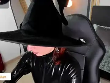 Chaturbate Live Sex of _beck_art_