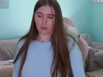 Chaturbate Live Porn of _enni__