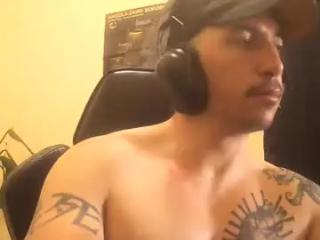 Chaturbate Best live sex cam show of alexopenmind21