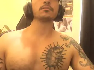 Chaturbate Nude Webcam of alexopenmind21