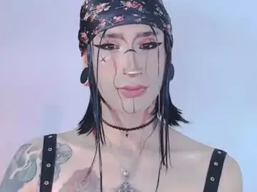 Chaturbate Free Live Porn of alienexxx