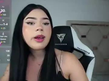 Chaturbate Watch Live Sex Cams of ashley_piinkk