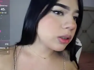 Chaturbate Free Porn Cam of ashley_piinkk