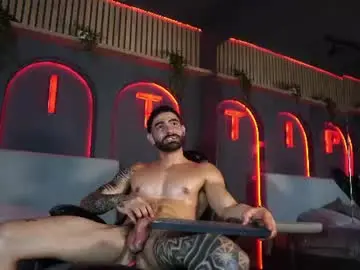 Chaturbate Adult Webcams of austin_bolt
