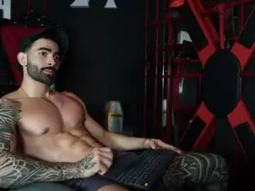Chaturbate Best live sex cam show of austin_bolt