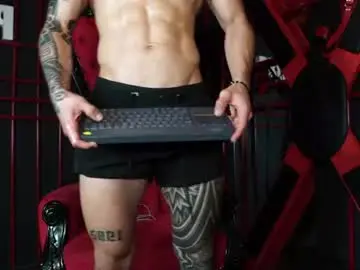 Chaturbate Private Sex Chat of austin_bolt