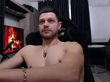 Chaturbate Live Sex of aydanblakeofficial