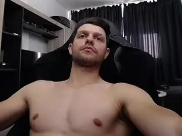 Chaturbate Watch Live Sex Cams of aydanblakeofficial