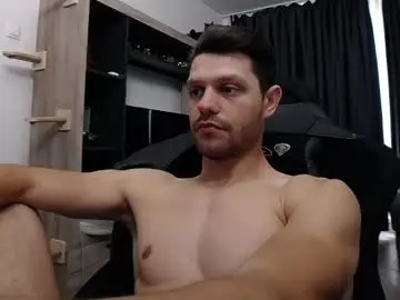 Chaturbate Nude Webcam of aydanblakeofficial