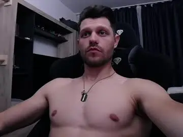 Chaturbate Live Sex of aydanblakeofficial