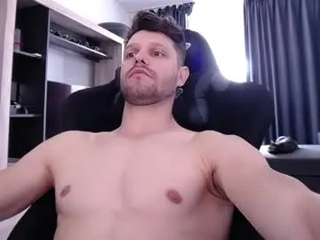 Chaturbate Sex Chat of aydanblakeofficial