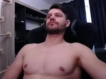 Chaturbate Free Porn Cam of aydanblakeofficial