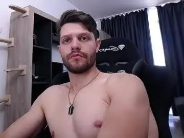 Chaturbate Sex Cam of aydanblakeofficial