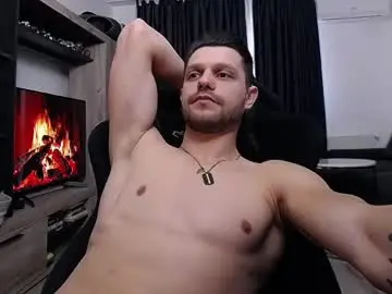 Chaturbate Free Porn Cam of aydanblakeofficial