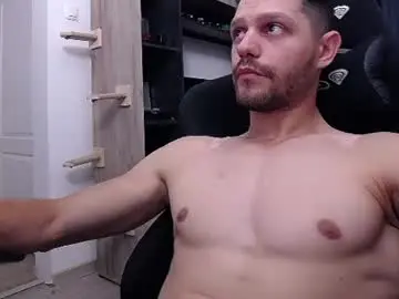 Chaturbate Free Porn Cam of aydanblakeofficial