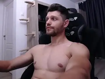 Chaturbate Adult Webcam of aydanblakeofficial