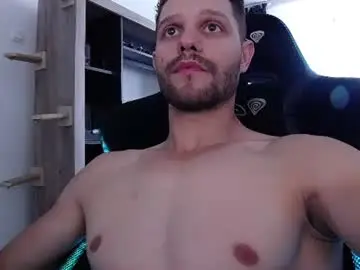 Chaturbate Private Sex Chat of aydanblakeofficial