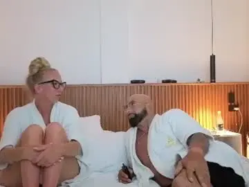 Chaturbate Private Sex Chat of bigbananamilfshake