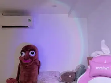 Chaturbate Best Webcam of blush_alert