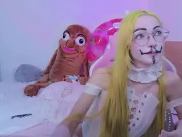 Chaturbate Sex Chat of blush_alert