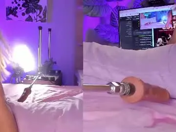 Chaturbate Private Sex Chat of celesterabbit