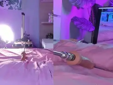 Chaturbate Sex Cam of celesterabbit