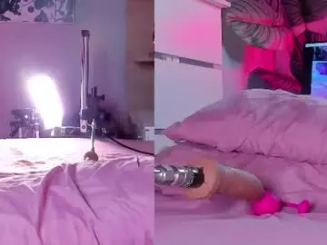 Chaturbate Watch Live Sex Cams of celesterabbit
