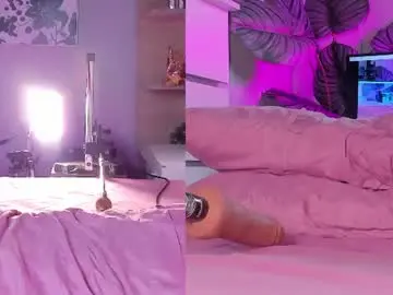 Chaturbate Live Porn of celesterabbit