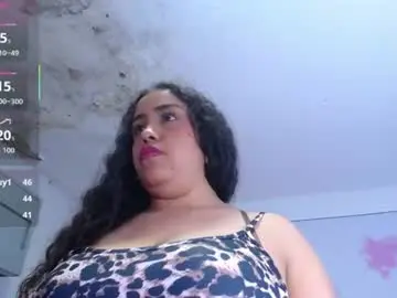 Chaturbate Live Sex Cam of cristal_horny19