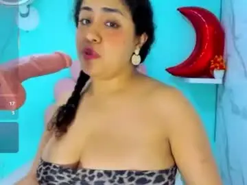 Chaturbate Best live sex cam show of cristal_horny19