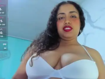 Chaturbate Private Sex Chat of cristal_horny19