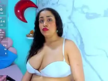Chaturbate Watch Live Sex Cams of cristal_horny19