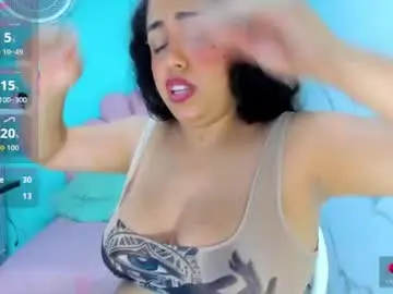 Chaturbate Free Live Porn of cristal_horny19