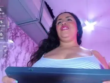 Chaturbate Sex Cam of cristal_horny19