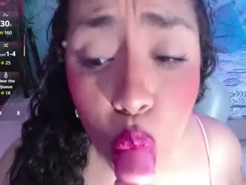 Chaturbate Live Porn of cristal_horny19