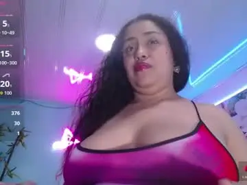 Chaturbate Watch Live Sex Cams of cristal_horny19