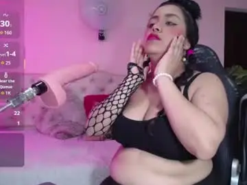 Chaturbate Free Live Porn of cristal_horny19