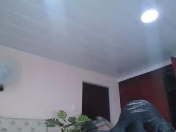 Chaturbate Sex Cam of cristal_horny19