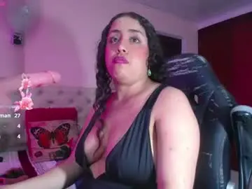 Chaturbate Sex Cam of cristal_horny19