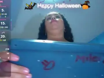 Chaturbate Private Sex Chat of cristal_horny19