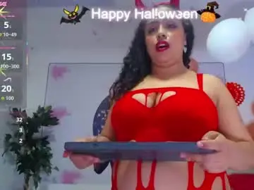 Chaturbate Best Webcam of cristal_horny19