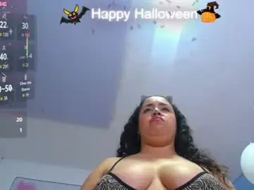 Chaturbate Adult Webcams of cristal_horny19
