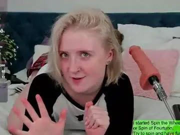 Chaturbate Live Sex of dana_mint
