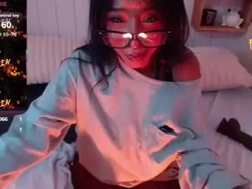 Chaturbate Sex Chat of ebony_leyla