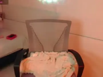 Chaturbate Sex Chat of ebony_leyla